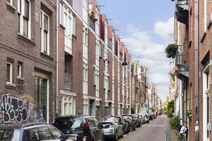 Tuinstraat 19-a Amsterdam