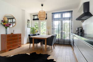 Hunzestraat 107II Amsterdam