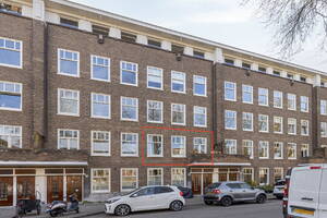 Kijkduinstraat 51-1 Amsterdam