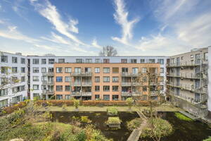 Valkenburgerstraat 211 Amsterdam