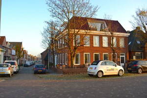 Boezemsingel 2 Alkmaar Boezemsingel 2 Alkmaar