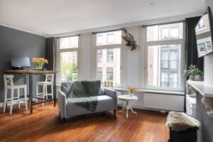 Tweede Schinkelstraat 14 I Amsterdam Tweede Schinkelstraat 14 I Amsterdam