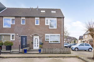 Sportmark 102 Almere