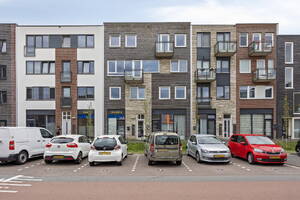Trojestraat 35 Almere