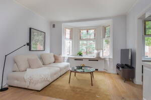 Haarlemmermeerstraat 31I Amsterdam