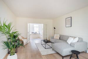 Gerard Doustraat 22II Amsterdam