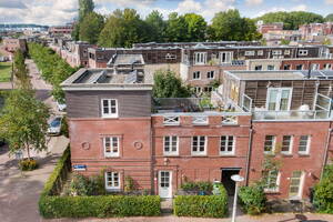 H.M. Kraaijvangerstraat 41 Amsterdam