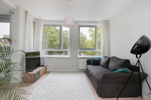 Goeman Borgesiusstraat 2K Amsterdam