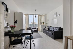 Bos en Lommerplantsoen 25B Amsterdam