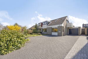 Eikenlaan 57 Scherpenzeel