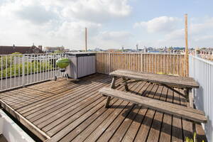 Javastraat 60-4 Amsterdam