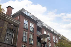 Huidekoperstraat 25K Amsterdam