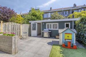 Leiduinstraat 35H Amsterdam