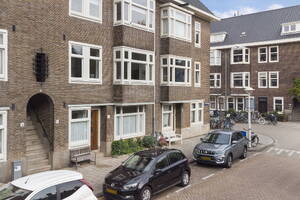 Uiterwaardenstraat 360-I Amsterdam