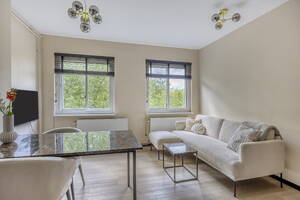 Insulindeweg 661 Amsterdam