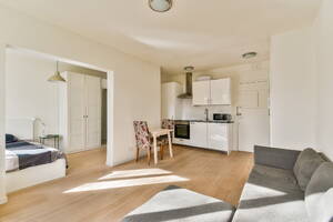 Van Nijenrodeweg 837 Amsterdam