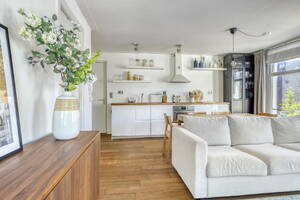 Eerste Van Swindenstraat 373A Amsterdam