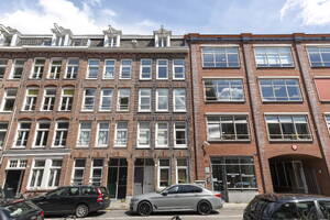 Hoogte Kadijk 143b 2 Amsterdam