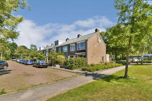 Erasmuslaan 15 Amstelveen