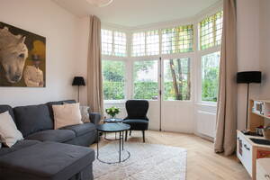 Zwarteweg 35B Bussum