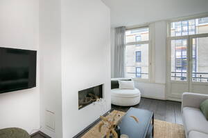 Staringstraat 6III Amsterdam