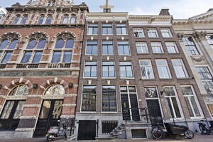 Kloveniersburgwal 91C Amsterdam