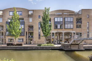 Olstgracht 75 Almere