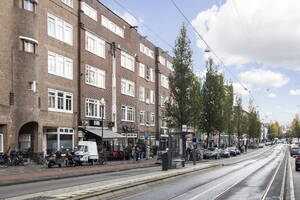 Rijnstraat 17-1 Amsterdam