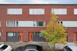 Weissmanstraat 7 Amsterdam