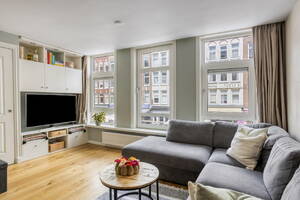 Albert Cuypstraat 214-1 Amsterdam