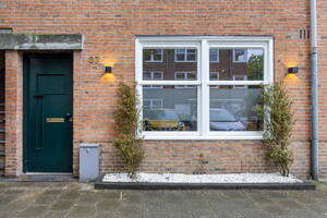 Joos de Moorstraat 37H Amsterdam