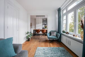 Rijnstraat 8II Amsterdam