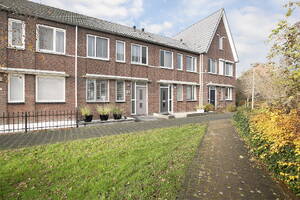 Woestijnstraat 31, Purmerend