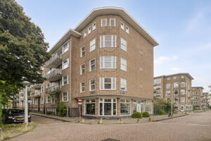 Theophilusstraat 1-1 Amsterdam