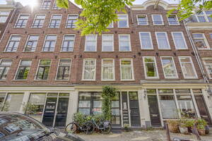 Laurierstraat 67D Amsterdam