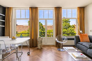 Haarlemmerweg 155-3 Amsterdam