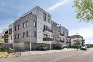 Adriaen Blockstraat 26 Almere