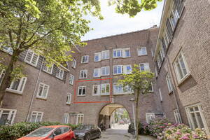 Turnerstraat 13-1 Amsterdam