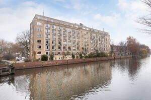 Korte Geuzenstraat 211 Amsterdam