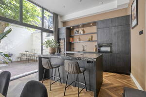 Hasebroekstraat 5H Amsterdam