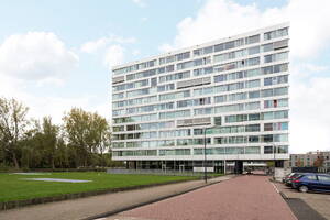 Jan van Zutphenstraat 591, Amsterdam