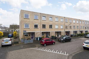 Caro van Eyckstraat 29, Zaandam