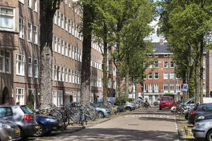 Marco Polostraat 261, Amsterdam