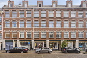 Van der Hoopstraat 37-1 Amsterdam