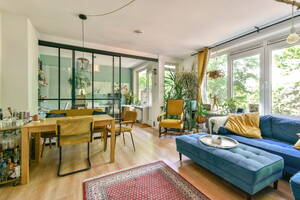 Sara Burgerhartstraat 66-1 Amsterdam