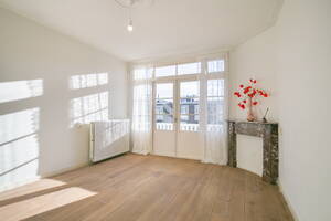 Kuipersstraat 47III Amsterdam