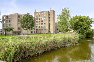 Emmeline Pankhurststraat 16 Amsterdam