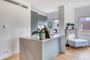 Bronckhorststraat 50-3 Amsterdam