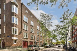 Hestiastraat 77-2 Amsterdam