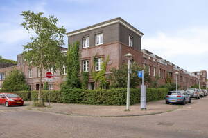 H.M. Kraaijvangerstraat 41 Amsterdam